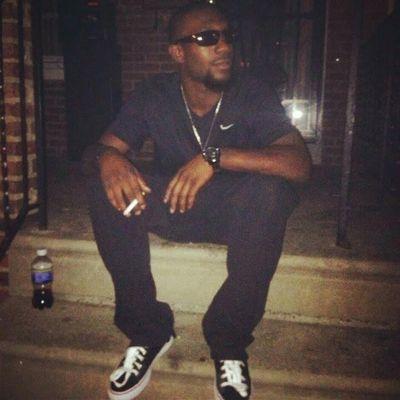 ONLY CHASIN FETTI! #OCF #GasGang