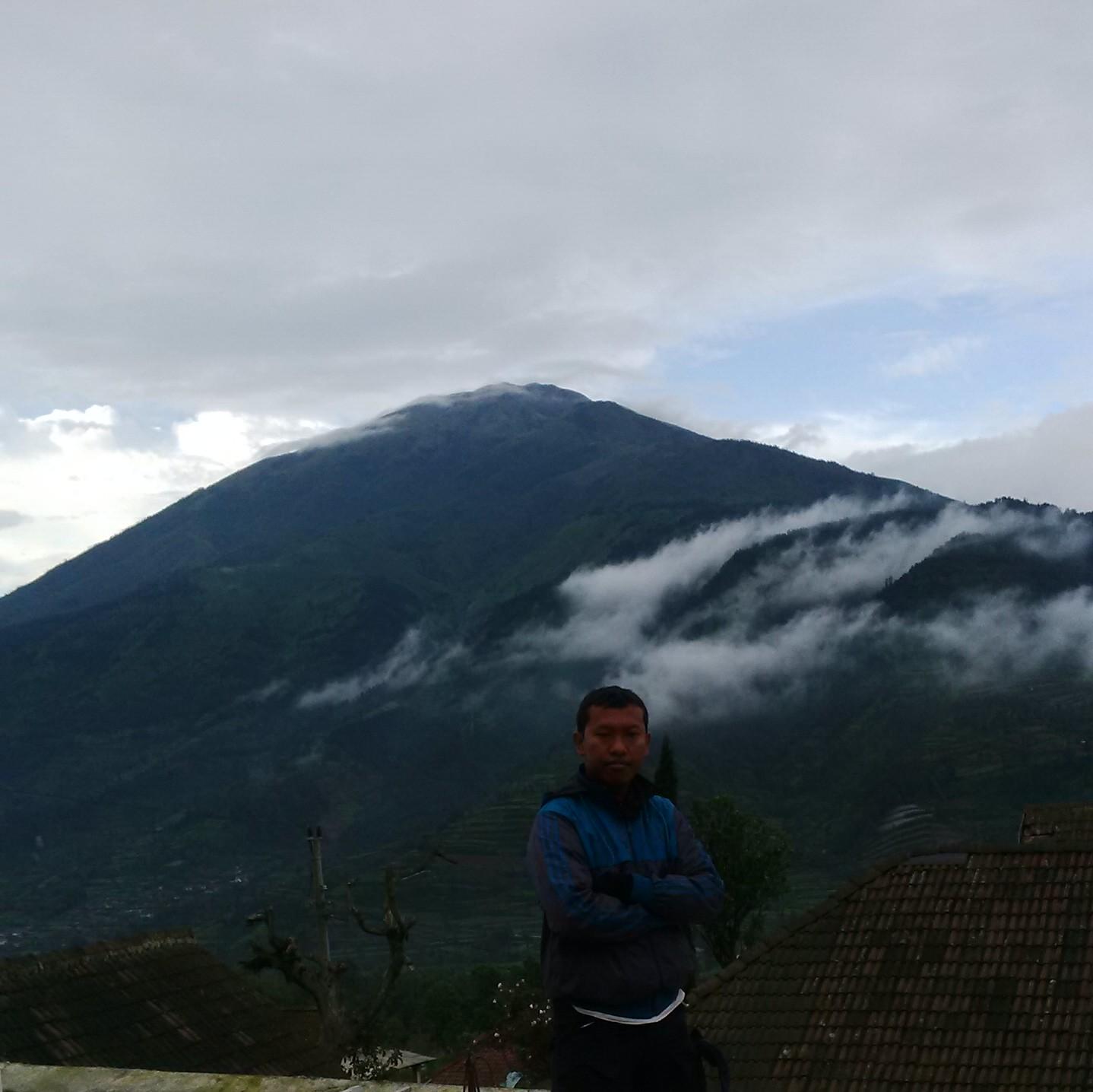 apa adanya, gak ribet,simpel........