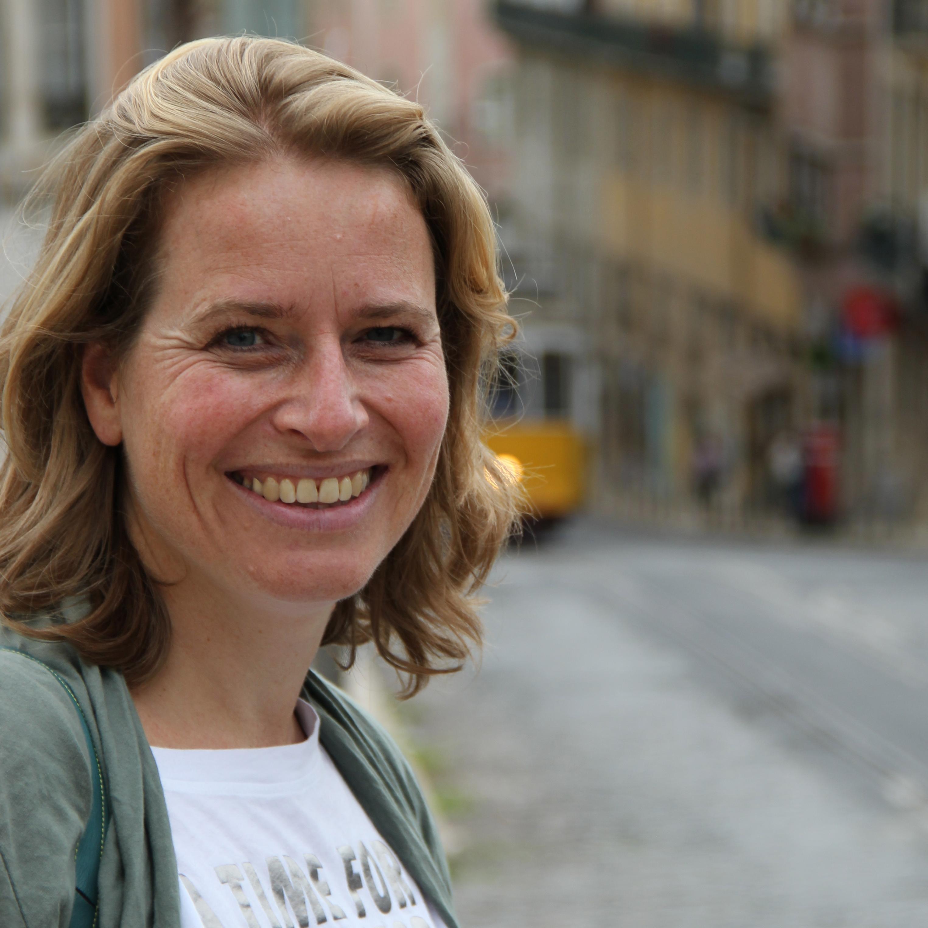 Marketeer en eigenaar YUST Marketing | Your Unique Story Told