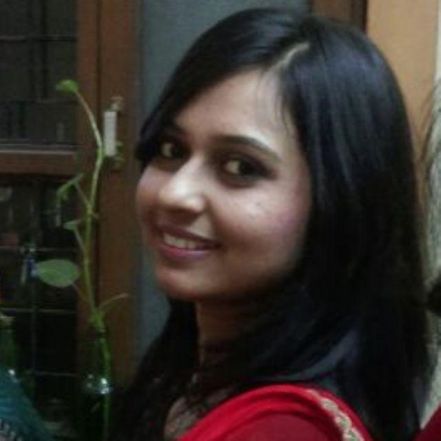 Avid writer, thinker and media researcher