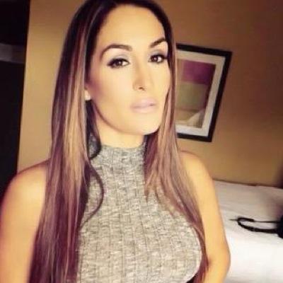 {Bow down to your Slutty Queen} {Sister/Twin: Brie} I am Divas Champion and I can be a bitch. •RP|Single/Bi•