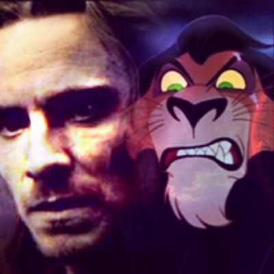 And here's my secret... I killed Mufasa. [UD|RP]