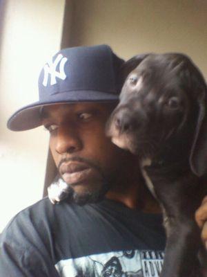 Music is God himself..KasVee God love and HipHop Jesus Christ is everything that's good and amazing and I love my wife and children