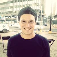 Gabriel Marcano (@gabomcolls) Twitter profile photo