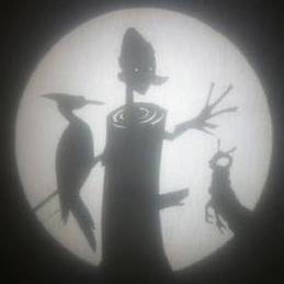 Puppet theater in Los Angeles. Creators of the Nite at the Puppet Asylum puppet slam!