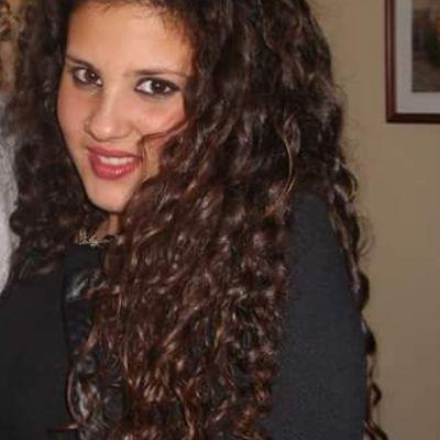 albabernal20 Profile Picture