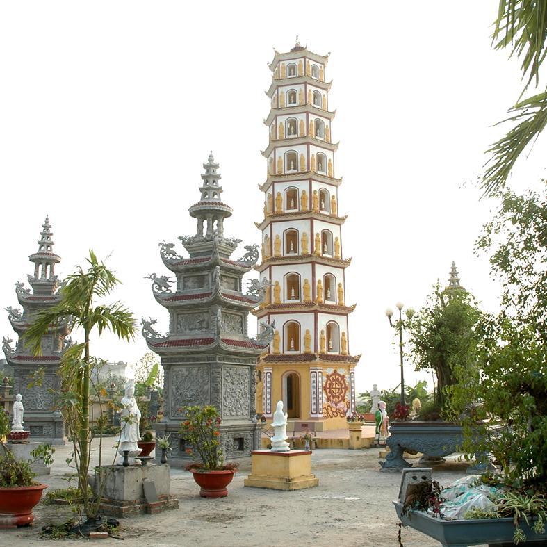 Chuavuha's profile picture. Điện thoại : 0227-393-5161 - DĐ: 0128.4415.919