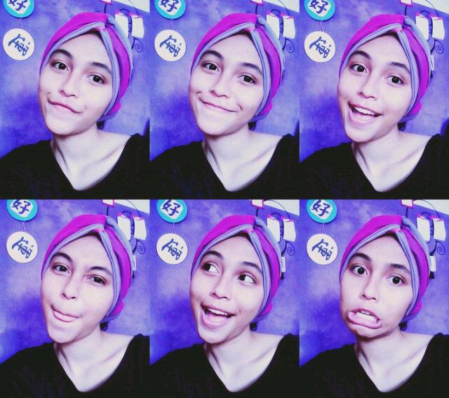 Es batu• faisalAbdullah♥