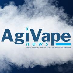 AgivapeNews's profile picture. Agenzia media su policy e norme del settore sigarette elettroniche e prodotti da inalazione | #sigaretteelettroniche #ecigs #vape #tabacco #heatnotburn
