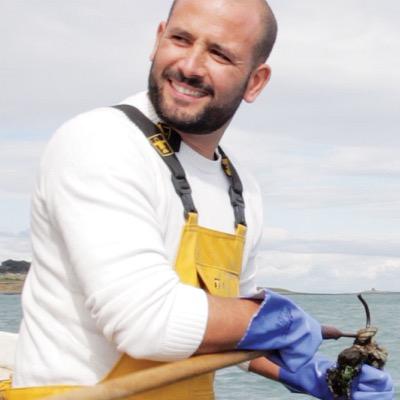 Seasonal, Local, Ethical, Sustainable, Purveyors of the Finest Fish & Shelfish nationwide by @niallsabongi supply email niall@sustainableseafood.ie #urbanmonger