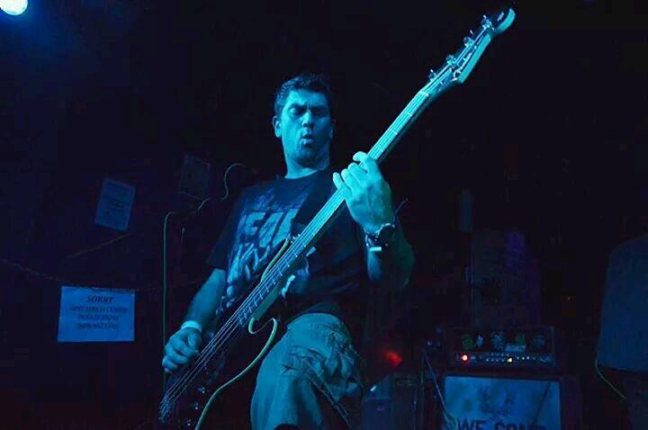 mattsterry's profile picture. Band: We Come From Ashes                       marching on together!!!!  #LUFC