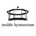 Molde bymuseum (@moldebymuseum) Twitter profile photo
