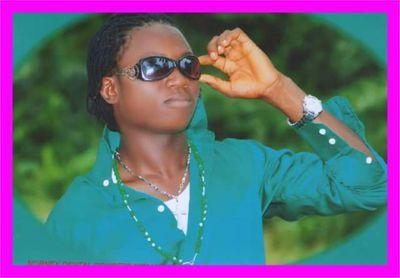 Decoolboyy is a talanted artist from a music group called T.boiz.