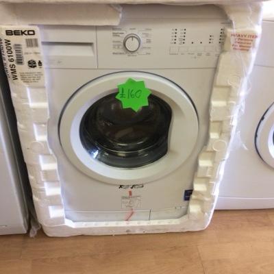 We sell brand new and reconditioned home appliances and furniture at rock bottom prices We have 2 shops in liverpool. tuebrook and old swan 0755 277 6494