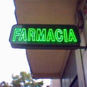 BOTICARIO ! #orgullofarmaceutico #lacruzverdenoseapaga