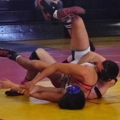 wrestlinggals's profile picture. the stat girl. dixie state. wrestling gives me life.