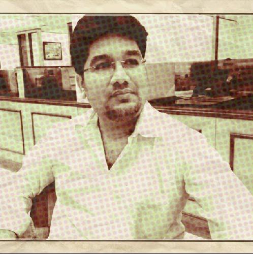 sumanta48 Profile Picture