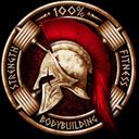 Kevin Cartwright - @SpartanAesthetx - Twitter