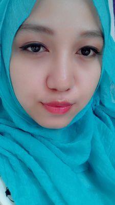 grilsEvy's profile picture. Mention sebanyak banyak nya