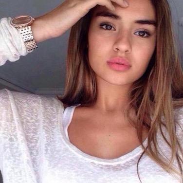 I'd like to bite that lip