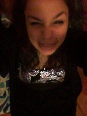 Hi! I'm Alessandra, I'm Italian from Turin.  I love music; every kind of it. I love singing and drawig thanks for everyone who follows me ;*