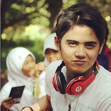 DigoASPGGS's profile picture. Twitter Real of @Alysyarief  as Digo at @ASPGGS || COMING SOON Ganteng Ganteng Srigala Season 2 @SCTV_ || Alicious({}) not RP