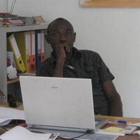 Ebah Essongue Shabba (@ebahessongue) 's Twitter Profile