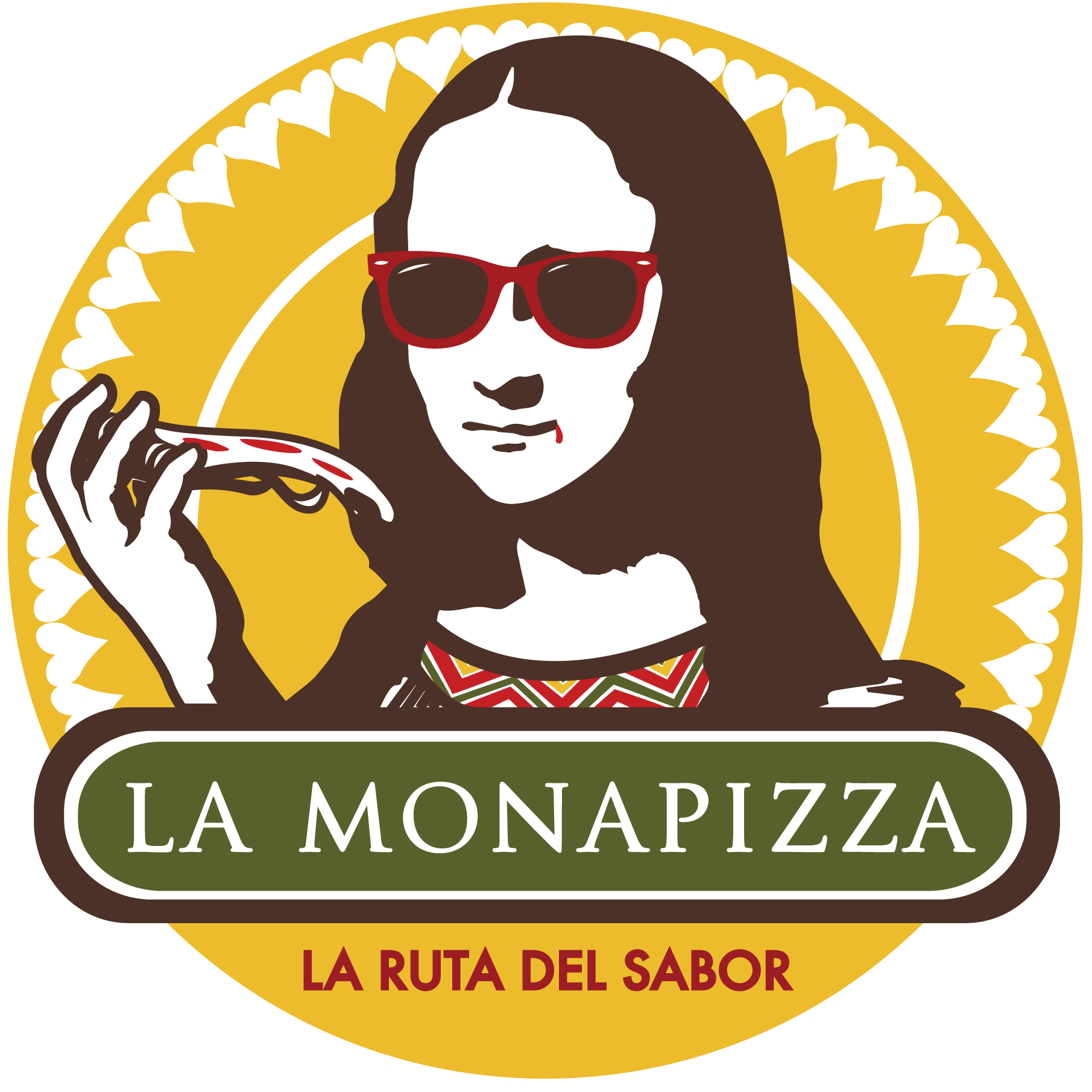 Mona Pizza (monapizzamovil) Twitter