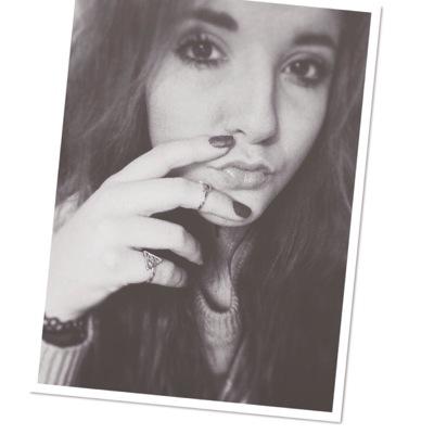 BeccaMalik_1D's profile picture. 