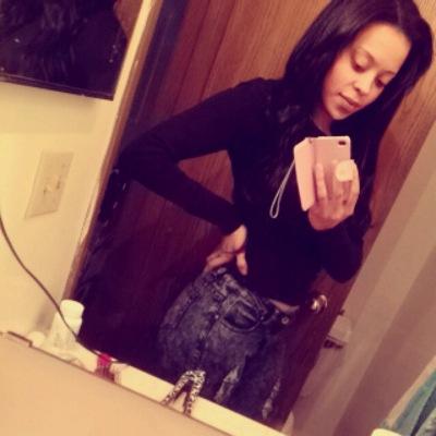 • Aries • Kailani Ann 💝• minneapolis mn the 612 • ... I follow back