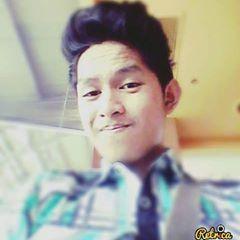 Keep on smiling Yanyan. :)) Iloveyou. ♥♥♥