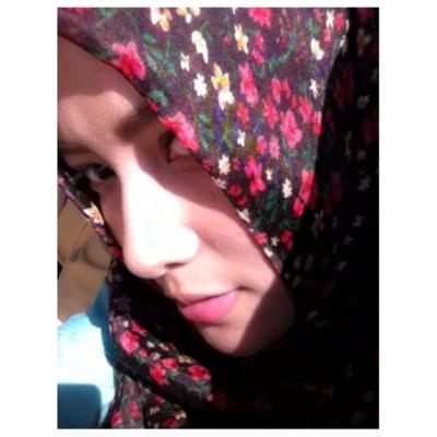 Allah beside me anytime, anywhere!!!