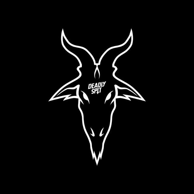 Follow our new account : @deadly_spit | IG : @deadlyspit | pin : 265d3bf4