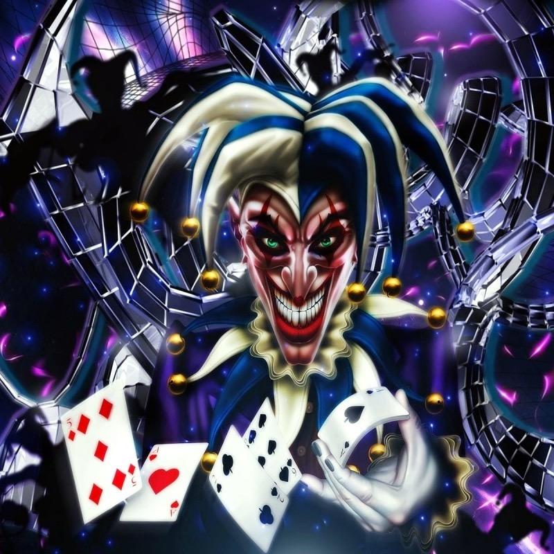 AshieMagic's profile picture. close up magic for weddings parties and corporate events