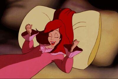 Never too Old for Disney ✨
