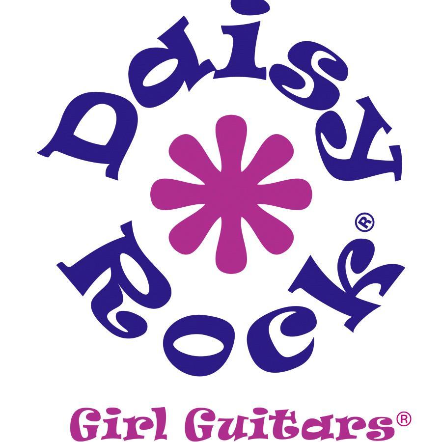DaisyRockGuitarsUK