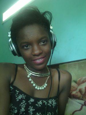 KapomKaren's profile picture. am a woman am stronger than anything else...