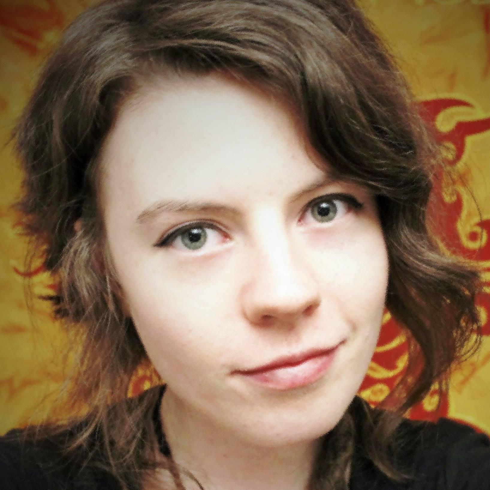 KairaWylde's profile picture. Conscious Creatrix & Cosmic Wanderer