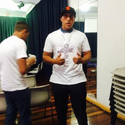 IhakaSavage's profile picture. 