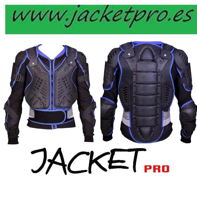 Jackepro.es - Tienda Online de petos integrales motocross, enduro, Quad, MX, peto motocross barato y de calidad. COMPRA YA ONLINE !