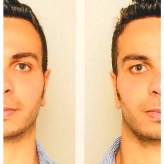 RHRoyHasson's profile picture. 