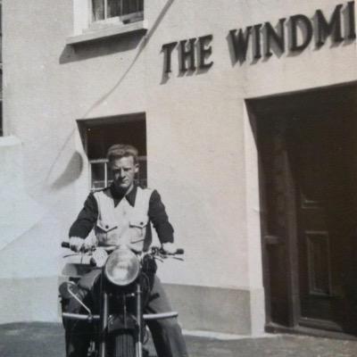 windmillpub Profile Picture