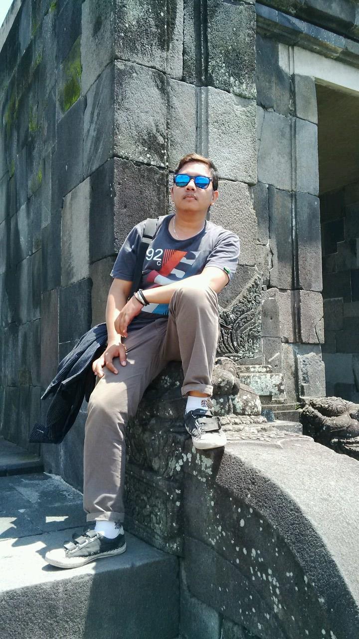 belajar dari pengalaman yang setiap hari terjadi,teralami dan terlewati
