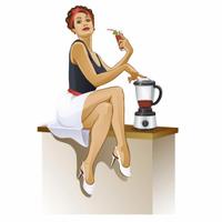 Shakeittillyoumakeit (@blendershakeit) 's Twitter Profile