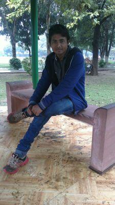 nice boy