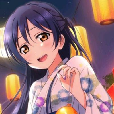 アウラ@μ'sお疲れ様さんのプロフィール画像