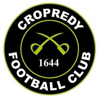 Official Twitter account of Cropredy FC ⚽️ | Members of the Oxfordshire Senior League | Step 7 #𝙐𝙥𝙏𝙝𝙚𝘾𝙧𝙤𝙥