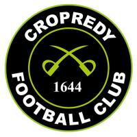 Cropredy FC (@cropredyfc) 's Twitter Profile Photo Cropredy FC (@cropredyfc) 's Twitter Profile Photo
