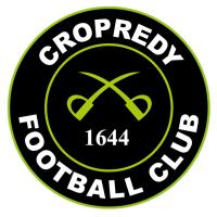 Cropredy FC(@CropredyFC) 's Twitter Profile Photo