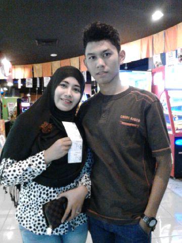 My beloved Wulanda chintia dewi ♡♥